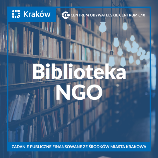 biblioteka ngo nowa