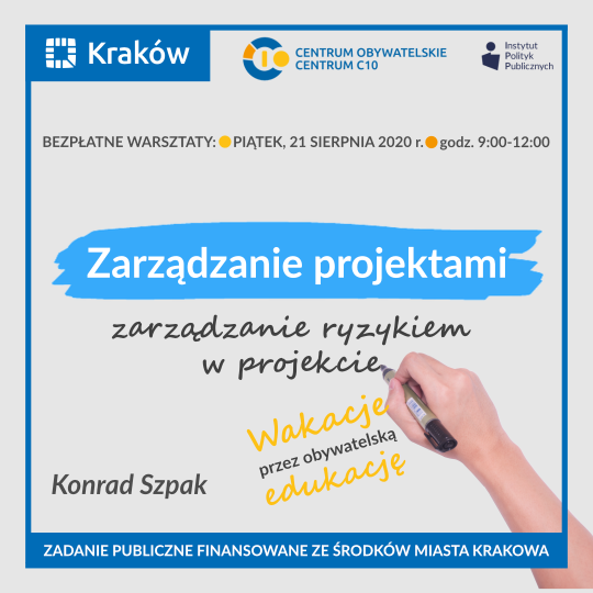 warsztaty Konrada