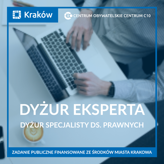 Dyżur eksperta