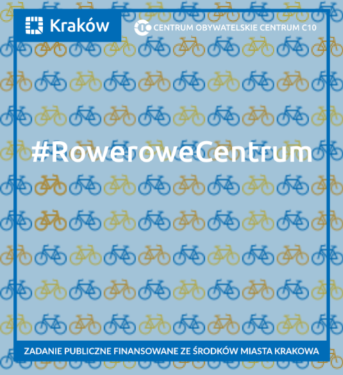 rowerowe centrum