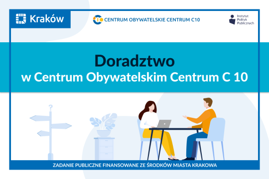 Centrum Obywatelskie Centrum C 10