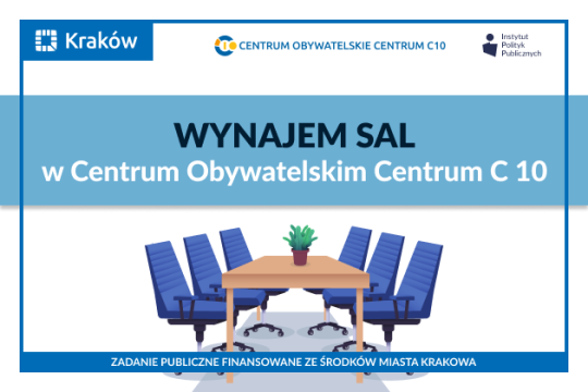 Centrum Obywatelskie Centrum C 10