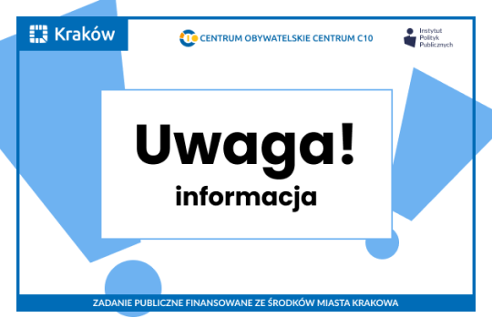 Uwaga_informacja